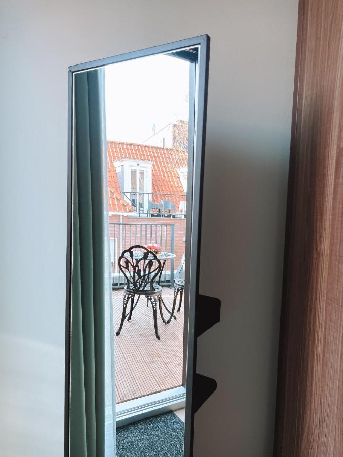 Schitterend Appartement Hartvandomburg Exterior photo